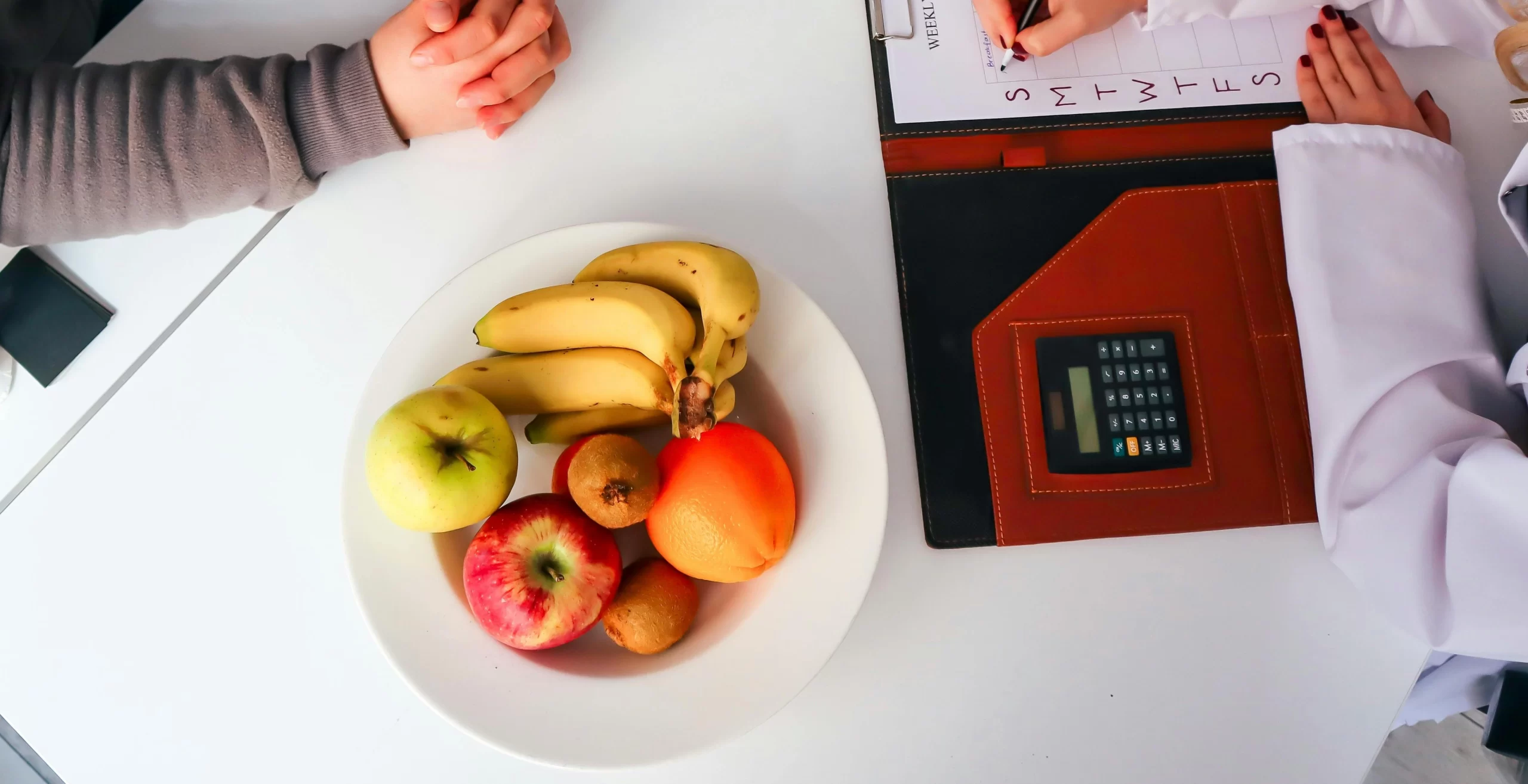 Fruits guide nutrition health benefits