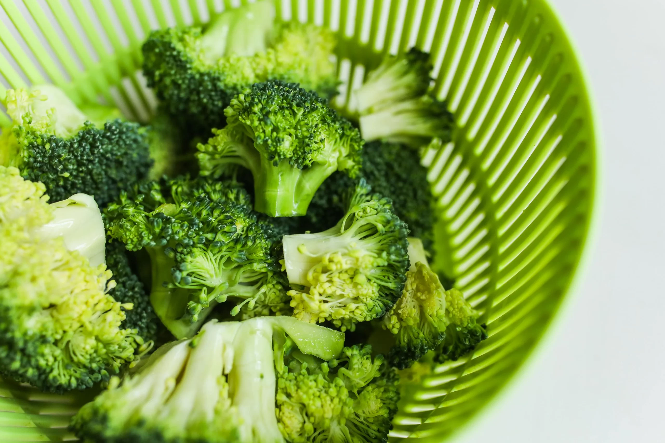broccoli nutrition