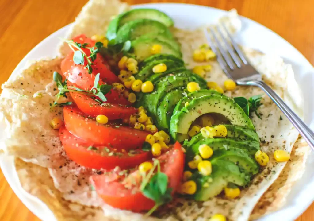vegan diet