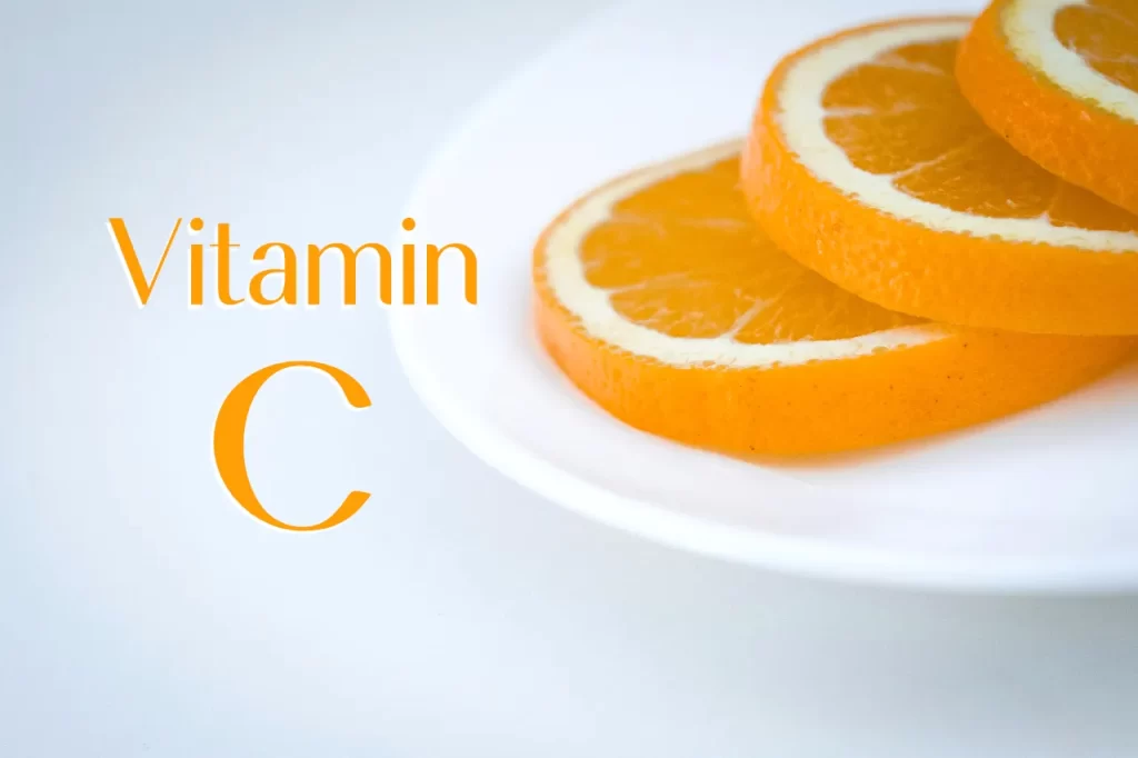 vitamin c benefits