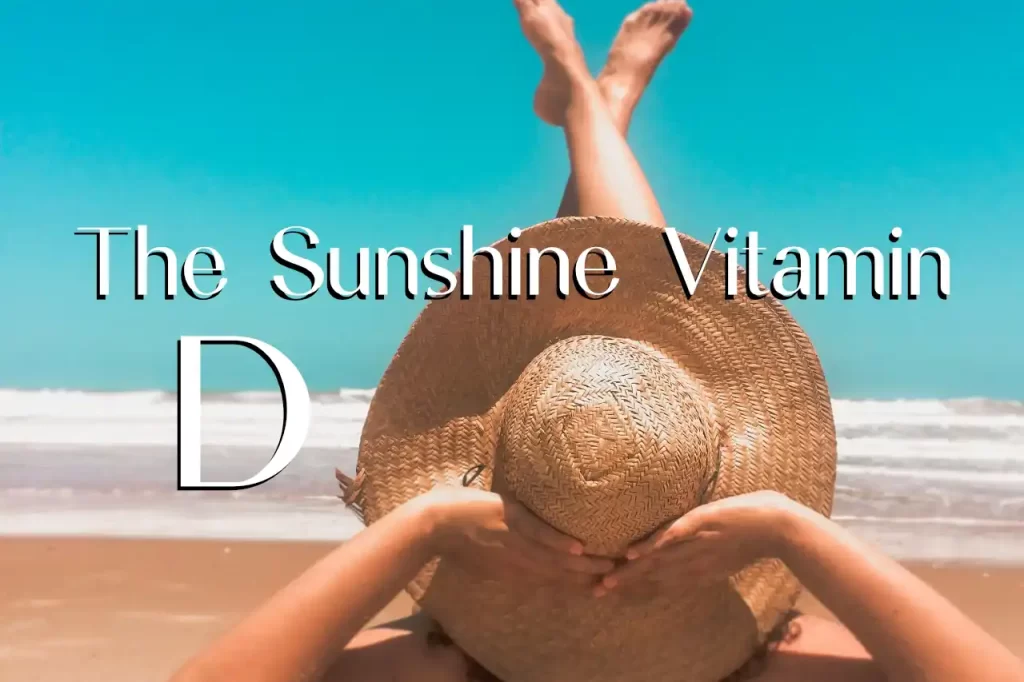 vitamin d benefits