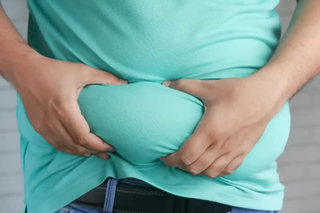 best diet for belly fat