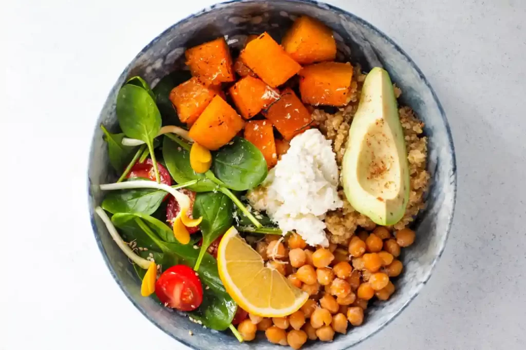 high-protein-meals