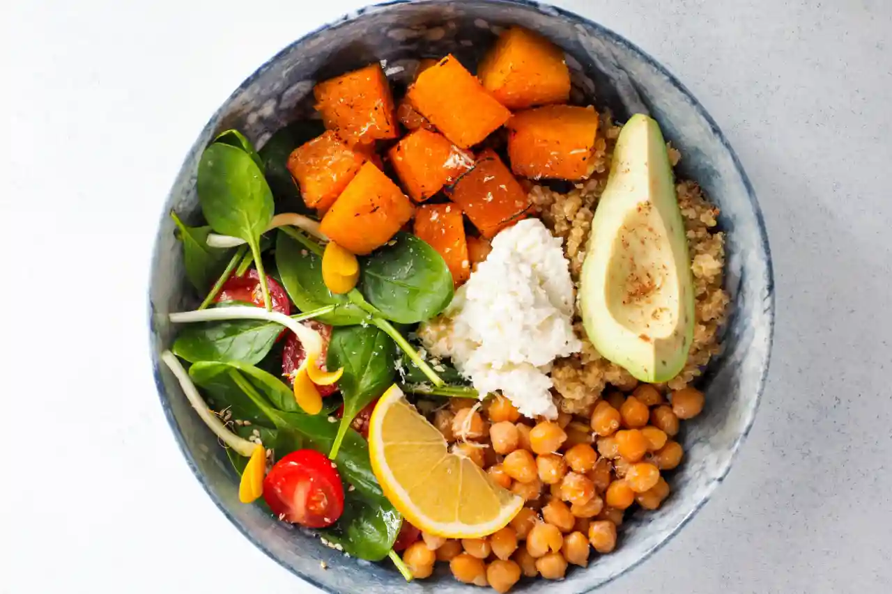 high-protein-meals